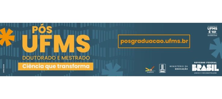 Processo Seletivo Unificado 2026/1